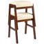 Raahi Solid Wood Accent Stool-1616690179