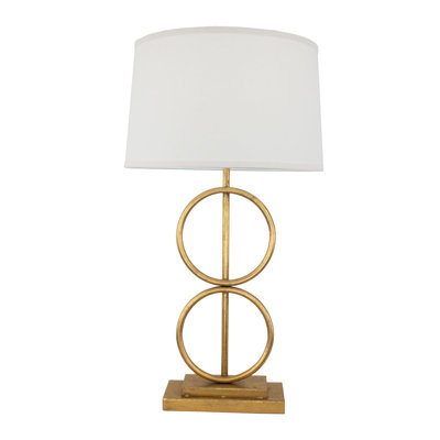 Olympus Table Lamp