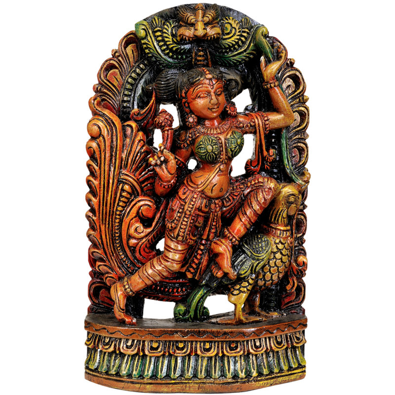 Religious & Spiritual Figurines & Sculptures