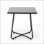 Table d'appoint 18 po Alder