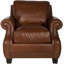 Fauteuil club Brayton