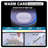 Elongated Smart Toilet with Bidet Wash Auto Sensor Flush,Foot Kick Flush,Warm Water Clean,Heated Seat,One-Piece Bidet