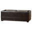 Repose-pieds standard carré Elkhart