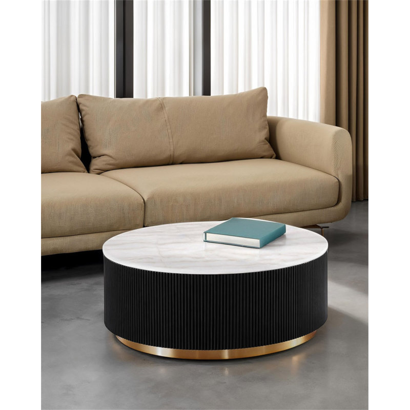 Ensemble de table 3 pièces Contemporary