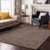 Premium Machine Washable Cossette AMF1057 Geometric Rug