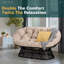 Fauteuil Papasan Ariyelle-290567867