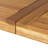 Grider Solid Wood Dining Table, Modern Industrial Dining Table, Patio Table-1797329265