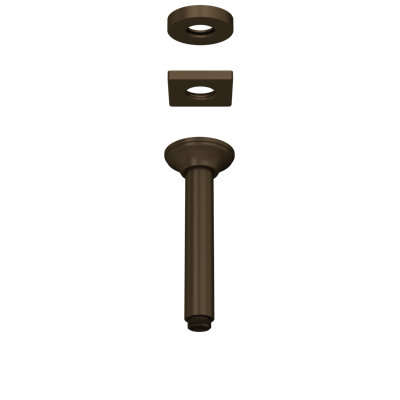 Rohl 7" Ceiling Mount Shower Arm