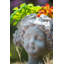 Pot à fleurs en ciment Bethea-1233877139-1216066992