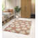 Dedie Floral Area Rug