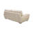 Genuine Leather Pillow Top Arm Loveseat-25610239-129678647