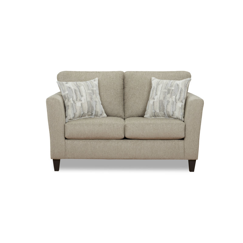 Bhavin Loveseat