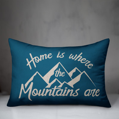 Throw Pillow