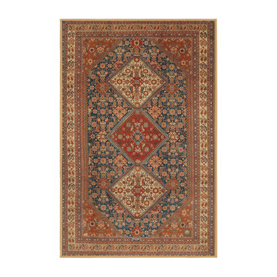 Oriental Indoor Rug