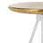 Galaxy Counter Stool with Metal Frame-25940720-49908906