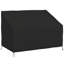 Outdoor Patio Sofa Cover
