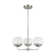 Alvin 3 - Light Chandelier