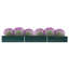 Aarilyn Metal Raised Garden Bed-1201523696