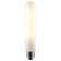 65 Watt Equivalent T9 E26/Medium (Standard) Dimmable LED Bulb