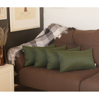  Rectangular Pillow Cover