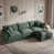 Vert menthe
