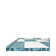 Noank Striped Indoor / Outdoor Rug
