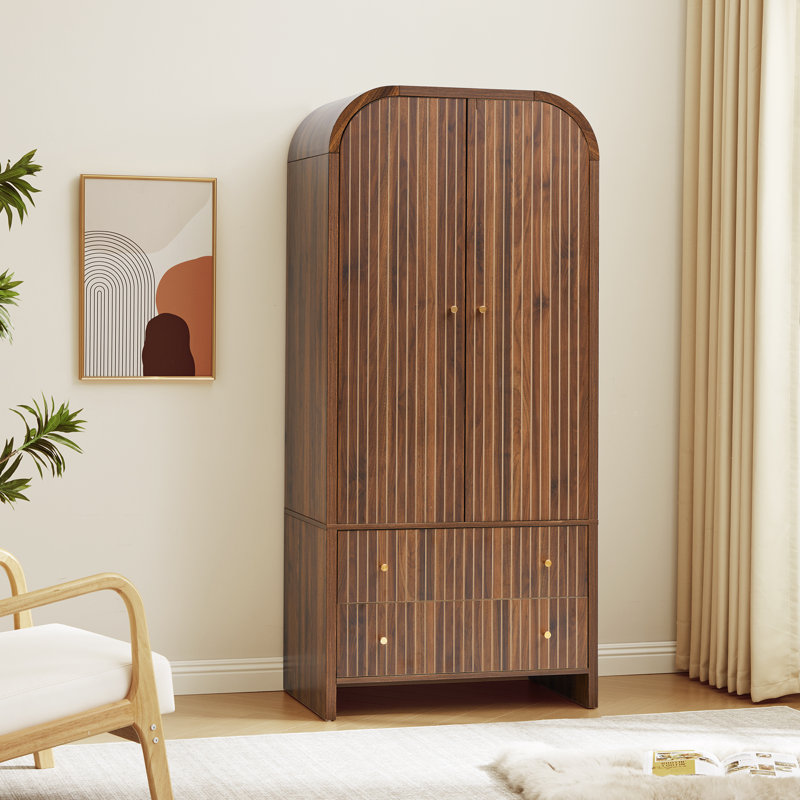 Armoire, Noyer