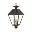 Tête de lanterne câblée à 1 lumière de 22 po Florinel-1566857706-1600624066