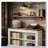 Sofa Table,Spacious Console Table