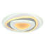 Longdale LED Flush Mount