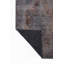 Rapture Gray Brown Oriental Luxury Area Rug-68861783