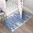 Modern Area Rug Living Room Striped Rugs for Bedroom Non Slip Throw Rugs Washable Area Rug Stain Resistant Carpet for Department Nursery Dining Room-1003123338-1003123069
