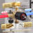Single Handle 5-Spray Settings Shower Faucet With 6 In. High Pressure Rain Shower Head-120817913