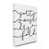 Toile tendue