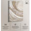 «Elegant Abstracts» par Art Remedy-115026008-115026016