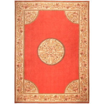  - Tapis «Rustonto Rustico» - Taille 10 pi x 14 pi