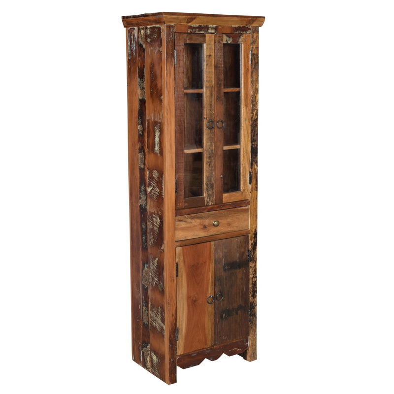 Trinidad Tall Cabinet