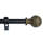 Sova Adjustable Single Curtain Rod-697898823-697898840
