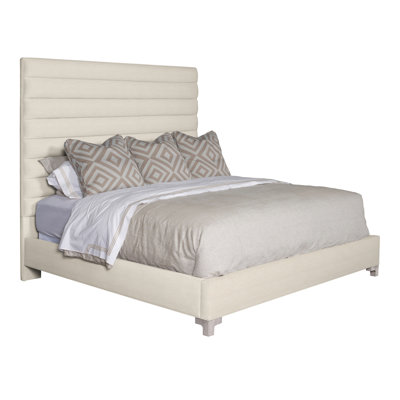 Kelsey Solid Wood Bed