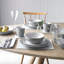 Natural Canvas 35.5 oz. Denby Pasta Bowls-714873411