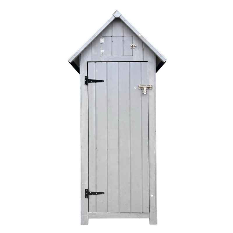 Outdoor Storage