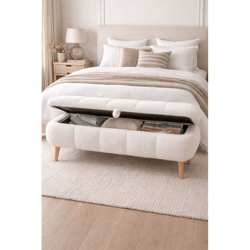 Banc, White, White