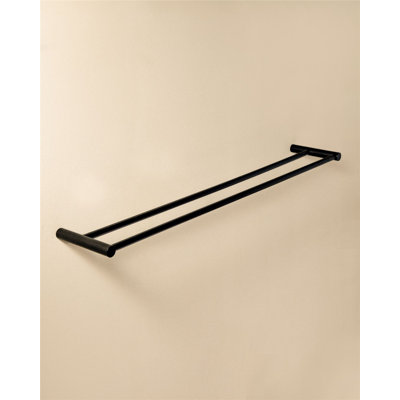 Quindarius 60 cm L Towel Stand