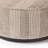 Faira 36" Wide Round Standard Ottoman-1372300471