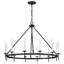 Hinkley Copley Chandelier-1414332921