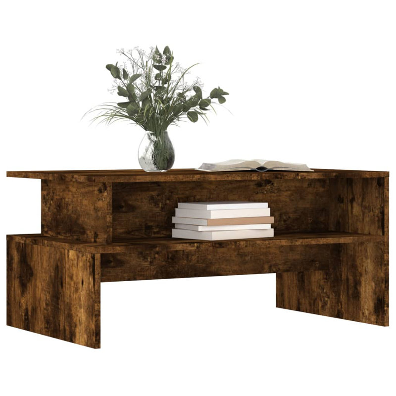 Coffee Table with Storage