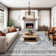 Medallion Non Slip Washable Area Rug(Grey)