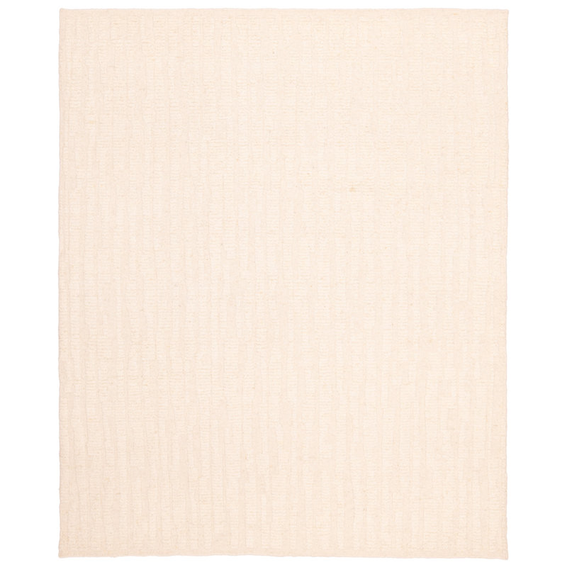 Looma Cream Rug 8'1" x 9'10"
