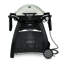 Weber Q 3200, Titanium-43410565