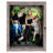 Laraine Weathered Gray Wood Matte Shadow Box Picture Frame-971211266